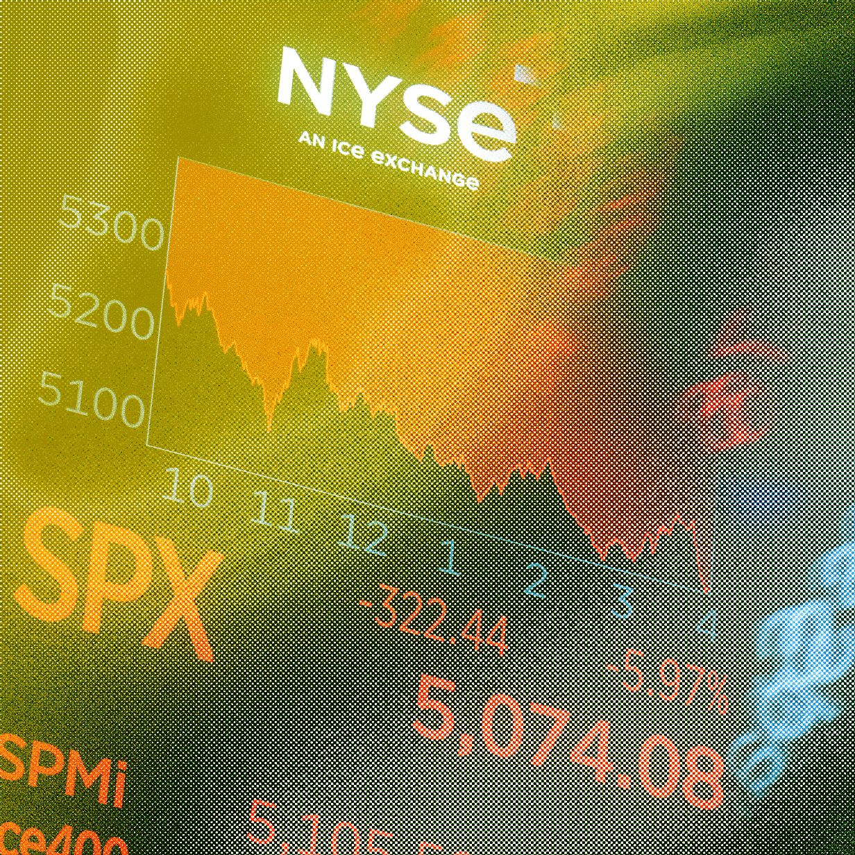Market Madness, Manufacturing, and the Liberation Day of It All